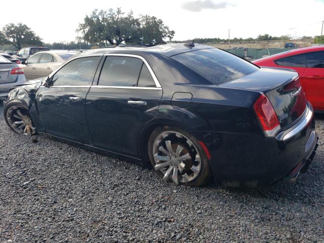 Photo 2 from auction – 2015 CHRYSLER 300C with VIN 2C3CCAET0FH894233