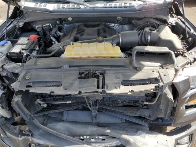 Photo 11 from auction – 2017 FORD F150 SUPER with VIN 1FTEW1EG7HKC73369