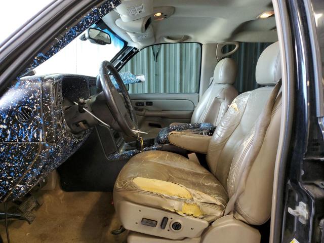 Photo 7 from auction – 2006 GMC NEW SIERRA with VIN 2GTEK13T561198194