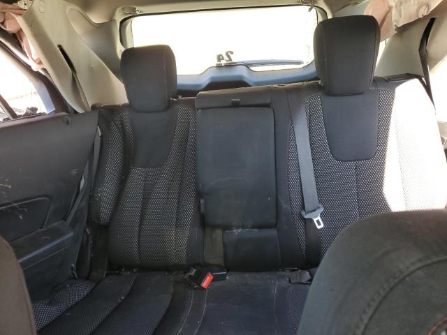 Photo 10 from auction – 2016 CHEVROLET EQUINOX LS with VIN 2GNFLEEK9G6266988