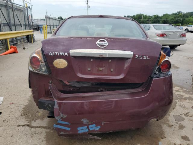 Photo 6 from auction – 2010 NISSAN ALTIMA BAS with VIN 1N4AL2AP0AC114654