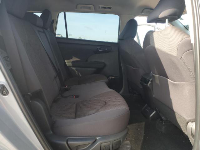 Photo 10 from auction – 2024 TOYOTA HIGHLANDER with VIN 5TDKARAHXRS531148
