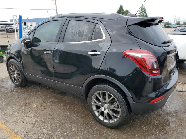 Photo 2 from auction – 2020 BUICK ENCORE SPO with VIN KL4CJ1SB1LB015589