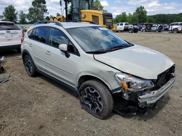 Фото 4 с аукциона – 2017 SUBARU CROSSTREK с VIN JF2GPAKC1HH231365