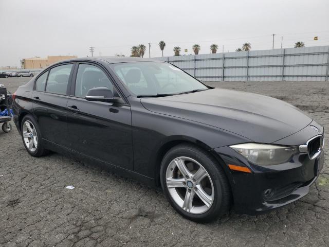 Photo 4 from auction – 2013 BMW 320 I with VIN WBA3B1C57DK128442