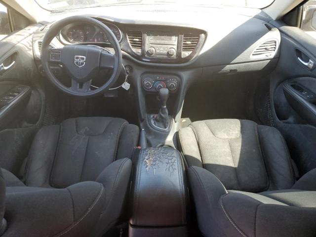Photo 8 from auction – 2013 DODGE DART SXT with VIN 1C3CDFBA7DD210396