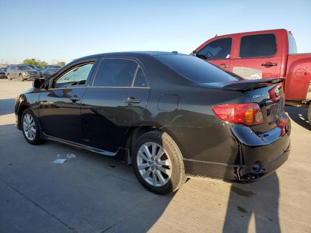 Photo 2 from auction – 2010 TOYOTA COROLLA BA with VIN 2T1BU4EE6AC479265