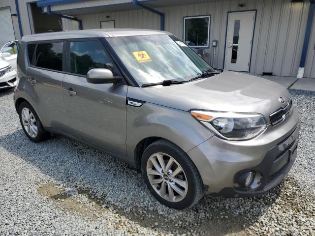 Zdjęcie 4 z aukcji – 2018 KIA SOUL + z VIN KNDJP3A54J7541153