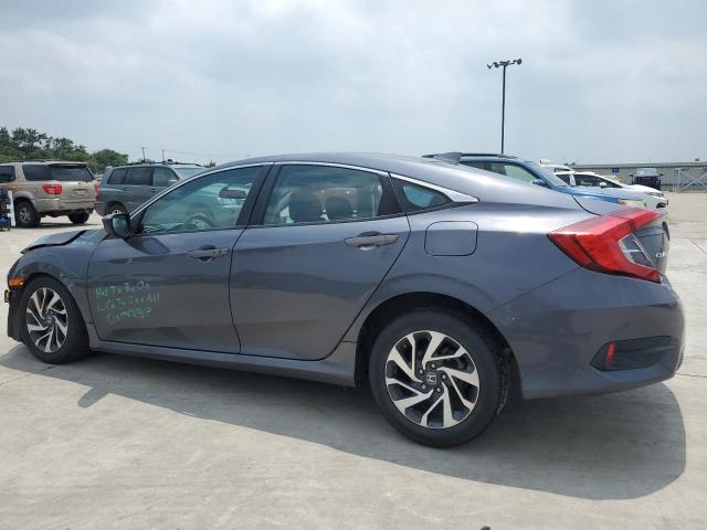 Photo 2 from auction – 2018 HONDA CIVIC EX with VIN 2HGFC2F76JH570942