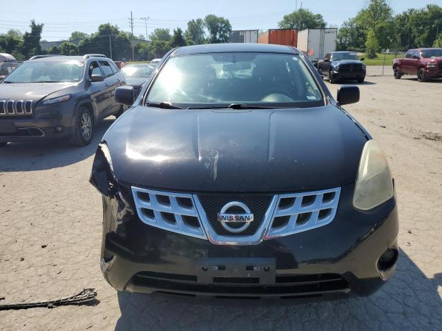 Photo 5 from auction – 2013 NISSAN ROGUE S with VIN JN8AS5MV7DW641509