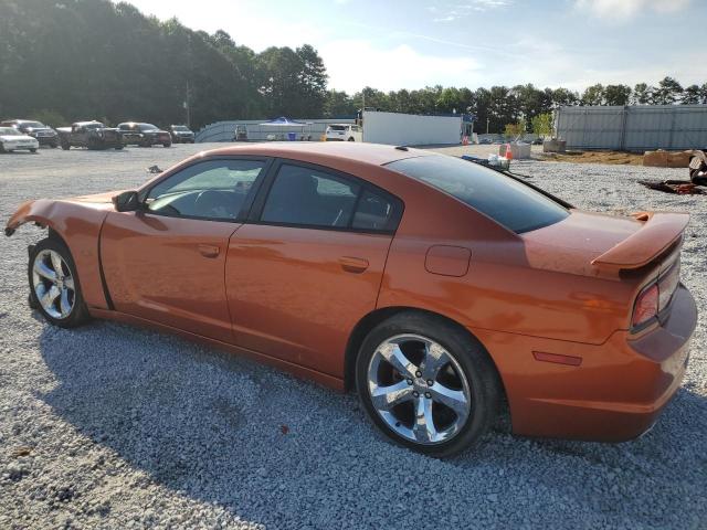 Photo 2 from auction – 2011 DODGE CHARGER R/ with VIN 2B3CL5CT8BH504349