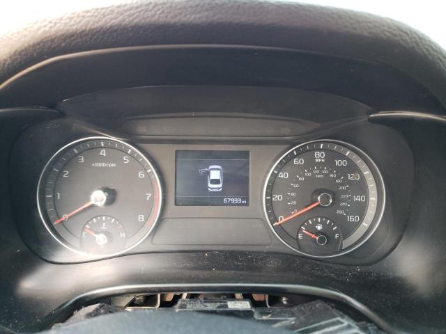 Photo 9 from auction – 2019 KIA FORTE FE with VIN 3KPF24AD5KE077860