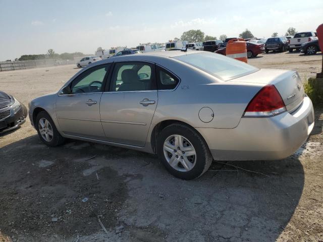 Photo 2 from auction – 2006 CHEVROLET IMPALA LT with VIN 2G1WT58K469298287