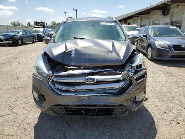 Photo 5 from auction – 2017 FORD ESCAPE TIT with VIN 1FMCU9J92HUD61006