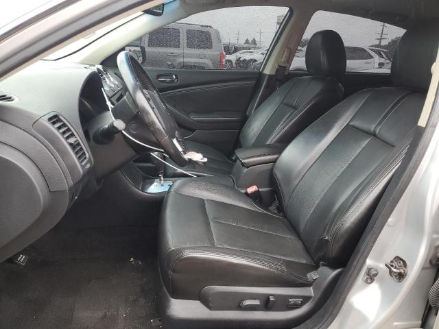 Photo 7 from auction – 2009 NISSAN ALTIMA with VIN 1N4AL21EX9N444977