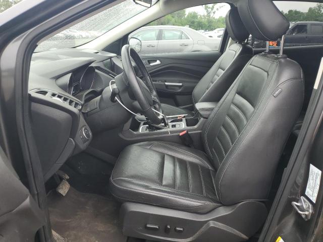 Photo 7 from auction – 2018 FORD ESCAPE SEL with VIN 1FMCU9H95JUD32305