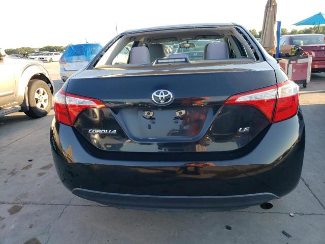 Photo 6 from auction – 2015 TOYOTA COROLLA L with VIN 5YFBURHE7FP280547