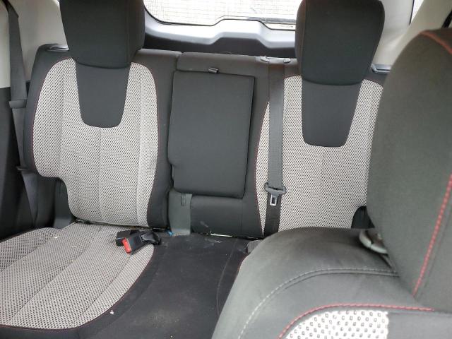 Photo 10 from auction – 2010 CHEVROLET EQUINOX LT with VIN 2CNFLEEYXA6241100