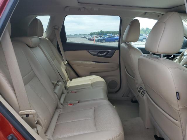 Photo 11 from auction – 2015 NISSAN ROGUE S with VIN 5N1AT2MT5FC851404