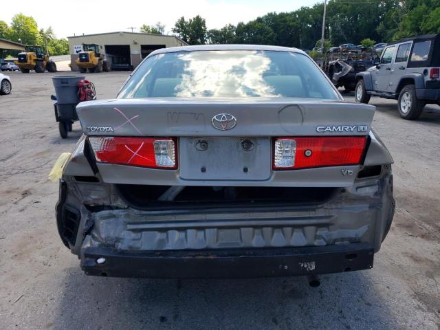Photo 6 from auction – 2000 TOYOTA CAMRY LE with VIN 4T1BF28K2YU112341