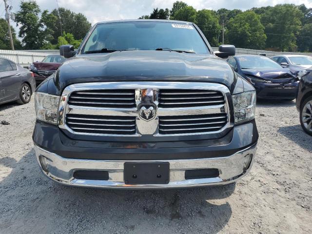 Photo 5 from auction – 2017 RAM 1500 SLT with VIN 1C6RR6LG9HS506345