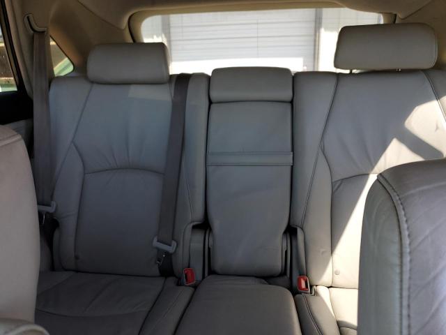 Photo 10 from auction – 2007 LEXUS RX 350 with VIN 2T2HK31U77C035940