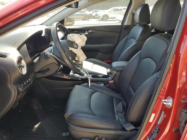 Photo 7 from auction – 2019 KIA FORTE EX with VIN 3KPF54AD7KE088639