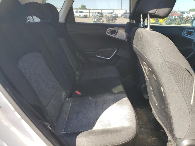 Photo 10 from auction – 2020 KIA SOUL with VIN KNDJ23AUXL7080050