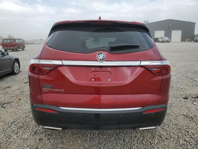 Photo 6 from auction – 2023 BUICK ENCLAVE ES with VIN 5GAEVAKWXPJ161685