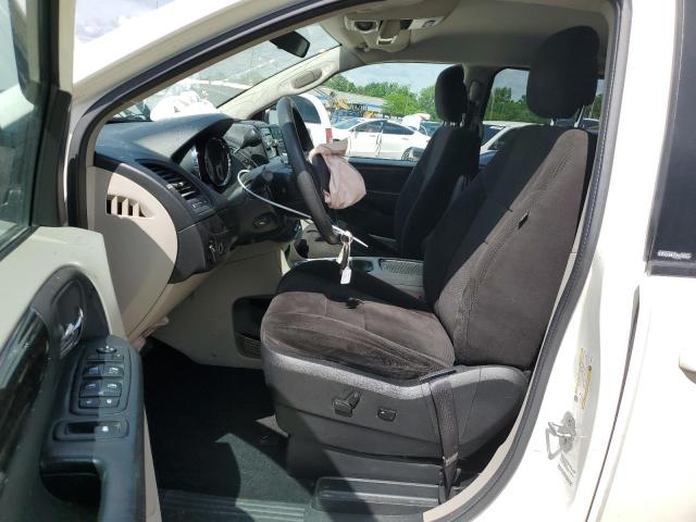 Photo 7 from auction – 2013 DODGE GRAND CARA with VIN 2C4RDGCG7DR553821