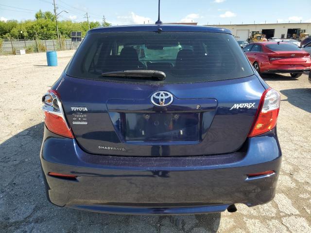 Photo 6 from auction – 2009 TOYOTA COROLLA MA with VIN 2T1KU40E99C008519