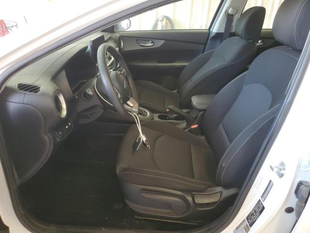 Photo 7 from auction – 2021 KIA FORTE FE with VIN 3KPF24AD4ME404333