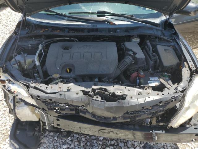 Photo 11 from auction – 2011 TOYOTA COROLLA BA with VIN 2T1BU4EE7BC675670