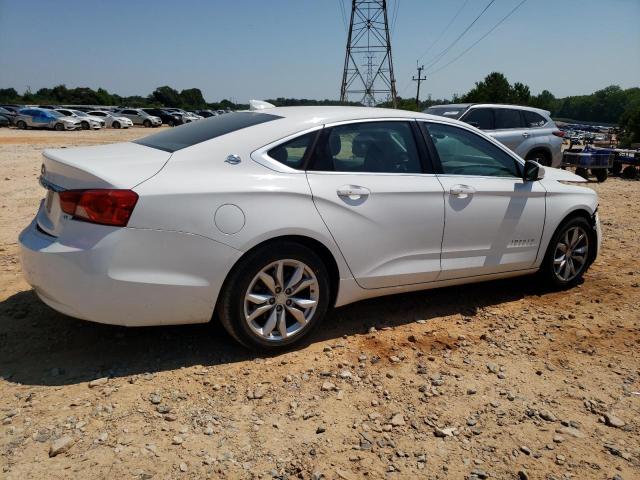 Photo 3 from auction – 2018 CHEVROLET IMPALA LT with VIN 2G1105S34J9135524