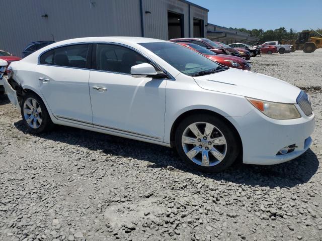 Photo 4 from auction – 2010 BUICK LACROSSE C with VIN 1G4GC5EG8AF238813