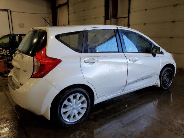 Photo 3 from auction – 2015 NISSAN VERSA NOTE with VIN 3N1CE2CP7FL386787