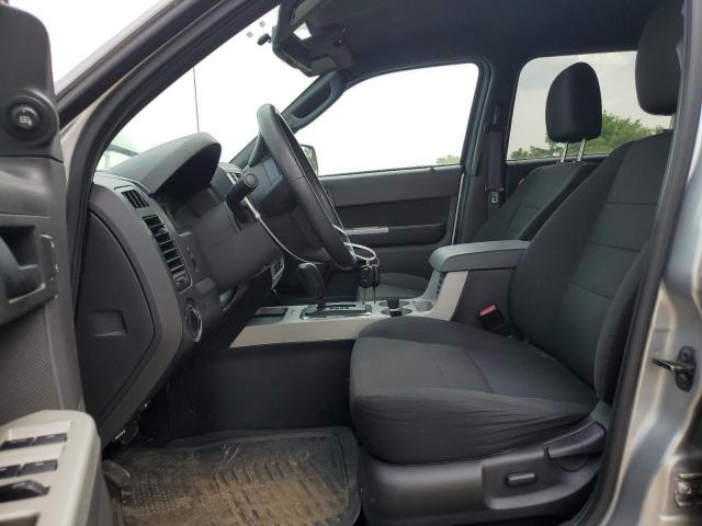 Photo 7 from auction – 2010 FORD ESCAPE XLT with VIN 1FMCU0D76AKB73693