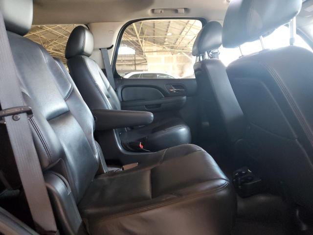 Photo 11 from auction – 2011 CHEVROLET TAHOE C150 with VIN 1GNSCCE01BR103413