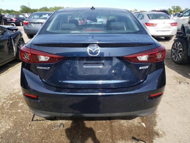Photo 6 from auction – 2016 MAZDA 3 TOURING with VIN 3MZBM1W73GM260209