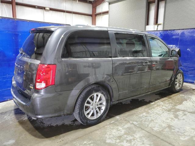Photo 3 from auction – 2019 DODGE GRAND CARA with VIN 2C4RDGCG3KR544241