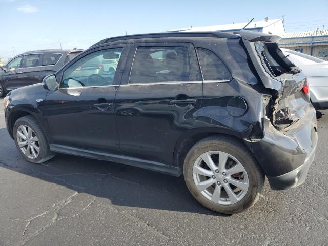 Photo 2 from auction – 2015 MITSUBISHI OUTLANDER with VIN 4A4AR4AW0FE046646