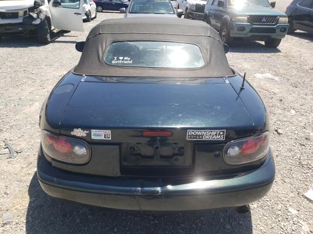 Photo 6 from auction – 1997 MAZDA MX-5 MIATA with VIN JM1NA353XV0733879