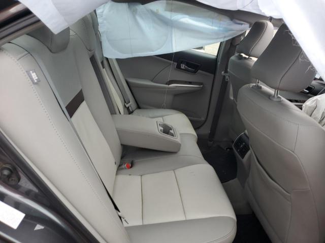 Photo 10 from auction – 2012 TOYOTA CAMRY BASE with VIN 4T4BF1FK6CR223261