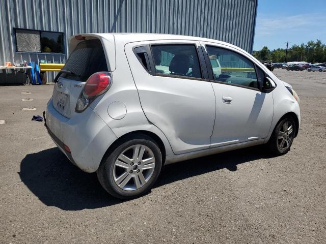 Photo 3 from auction – 2014 CHEVROLET SPARK 1LT with VIN KL8CD6S93EC580262