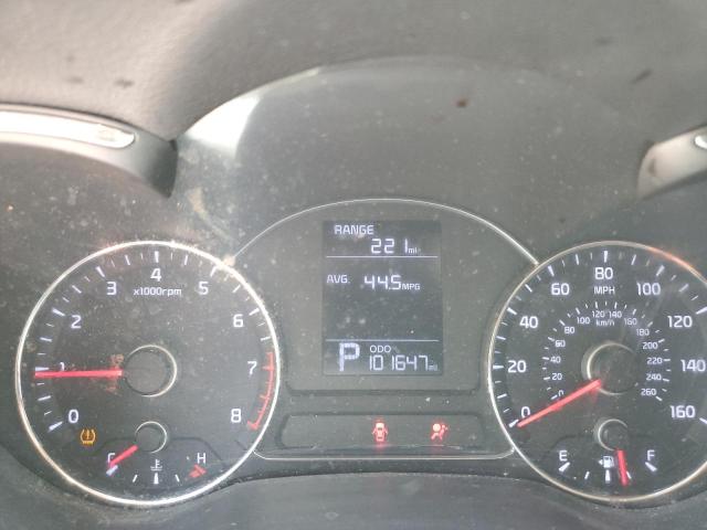 Photo 9 from auction – 2015 KIA FORTE LX with VIN KNAFX4A61F5428328