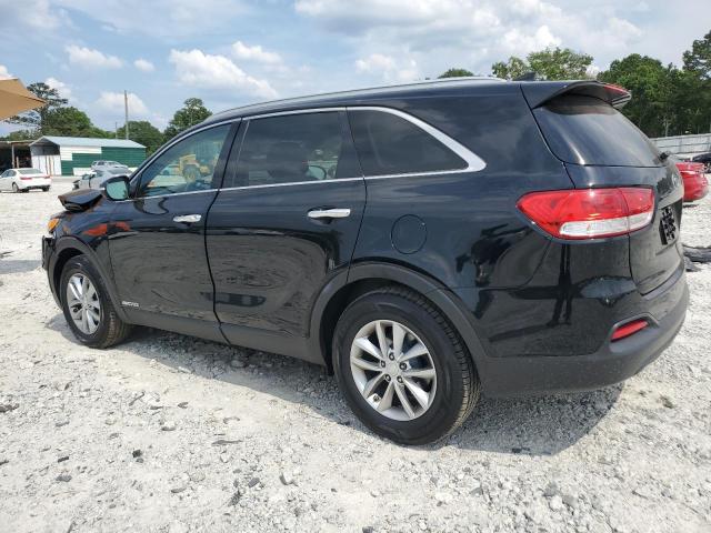 Photo 2 from auction – 2016 KIA SORENTO LX with VIN 5XYPGDA54GG111165