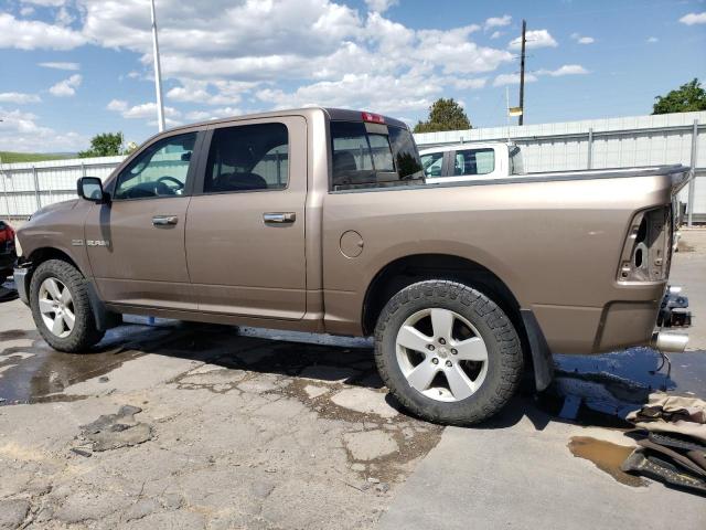 Photo 2 from auction – 2009 DODGE RAM 1500 with VIN 1D3HV13T09S749938