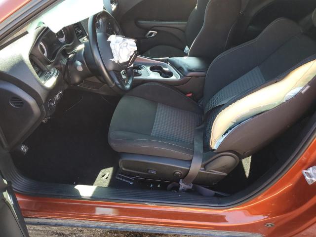 Photo 7 from auction – 2022 DODGE CHALLENGER with VIN 2C3CDZBT9NH180969