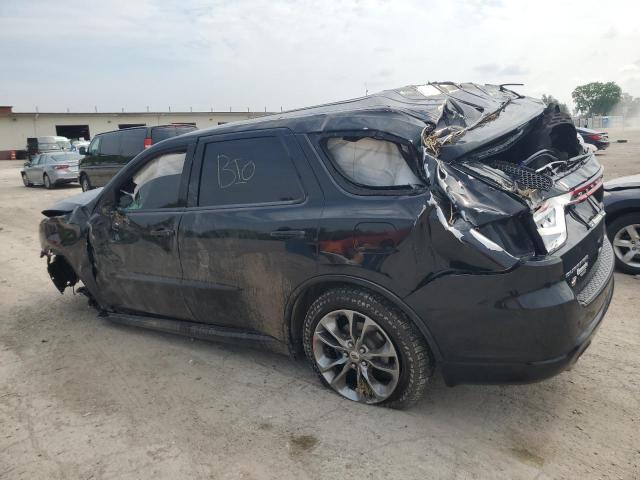 Photo 2 from auction – 2020 DODGE DURANGO GT with VIN 1C4RDJDG1LC286159