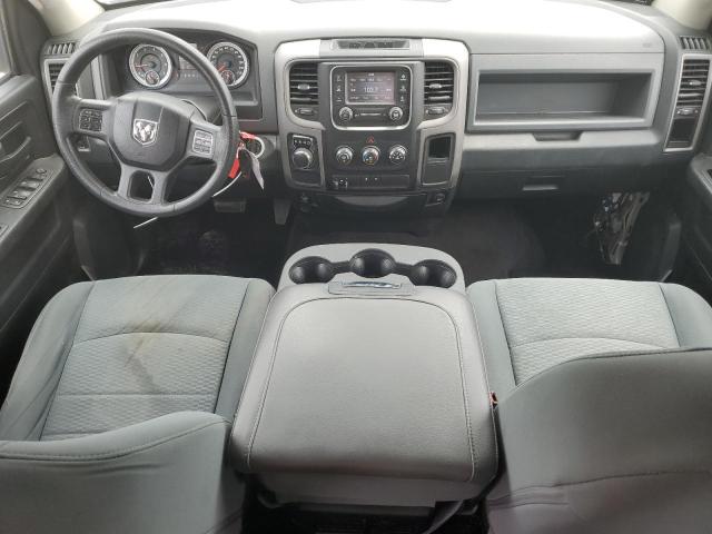 Photo 8 from auction – 2014 RAM 1500 ST with VIN 1C6RR6KG3ES211352